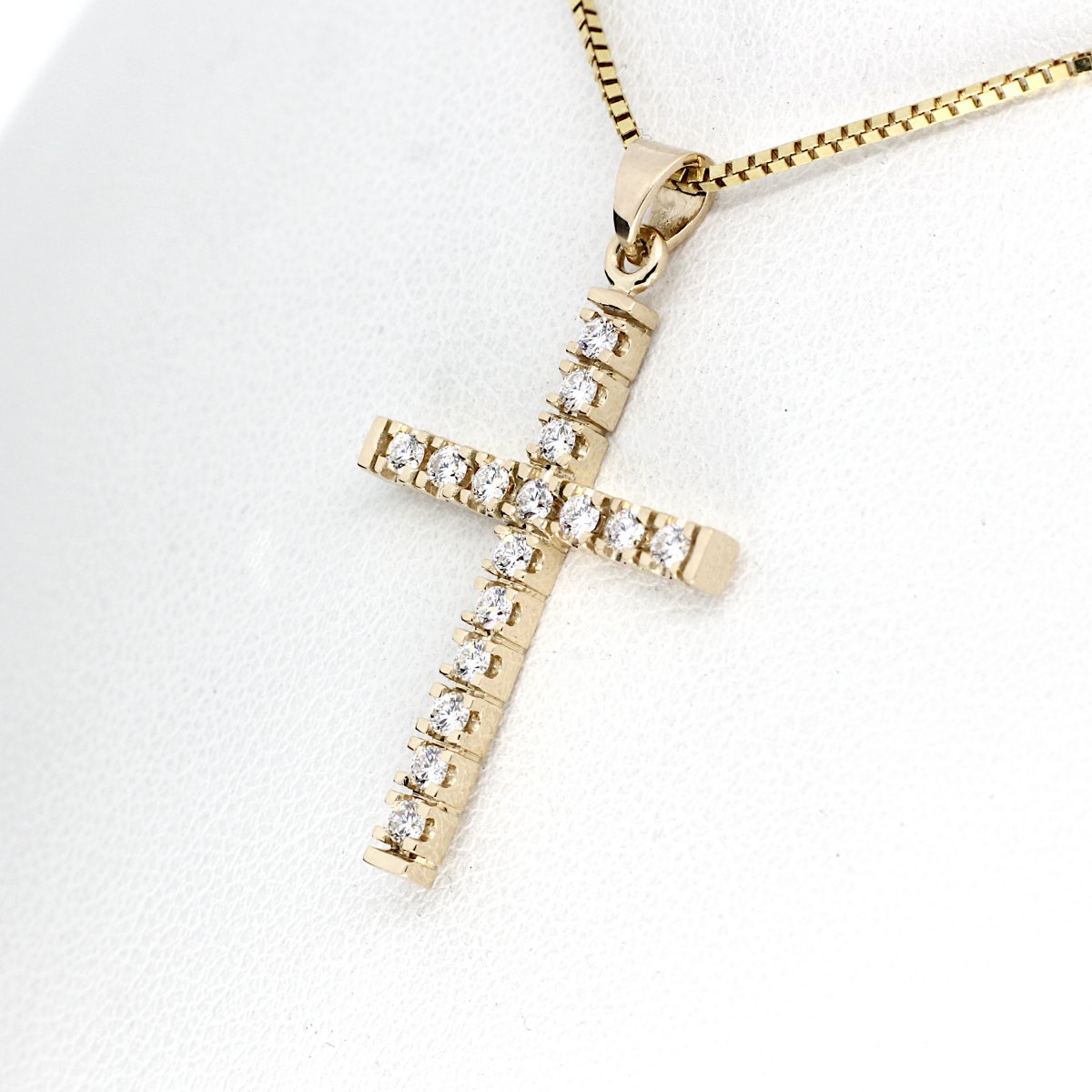 Alliance Kruishanger Smal Geelgoud