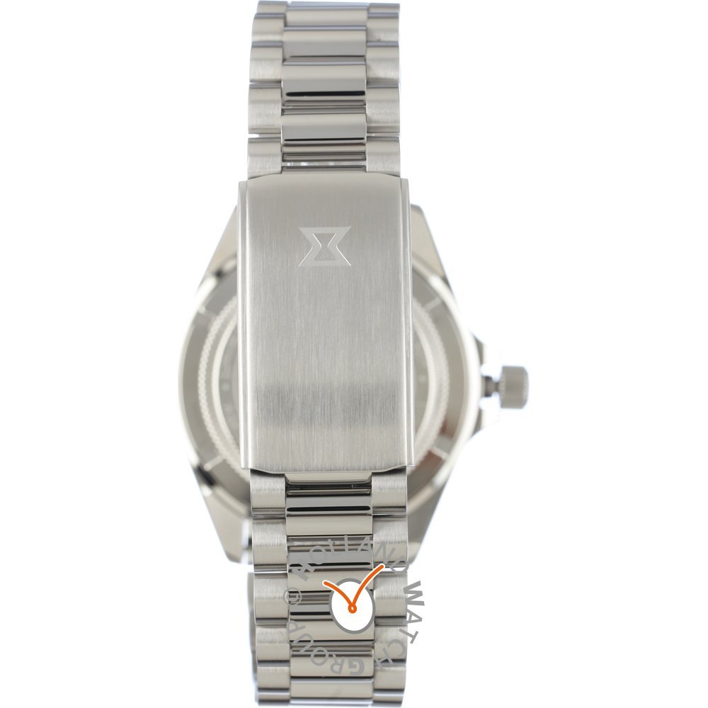 Edox Sky Diver  horloge 10238 3NM NI