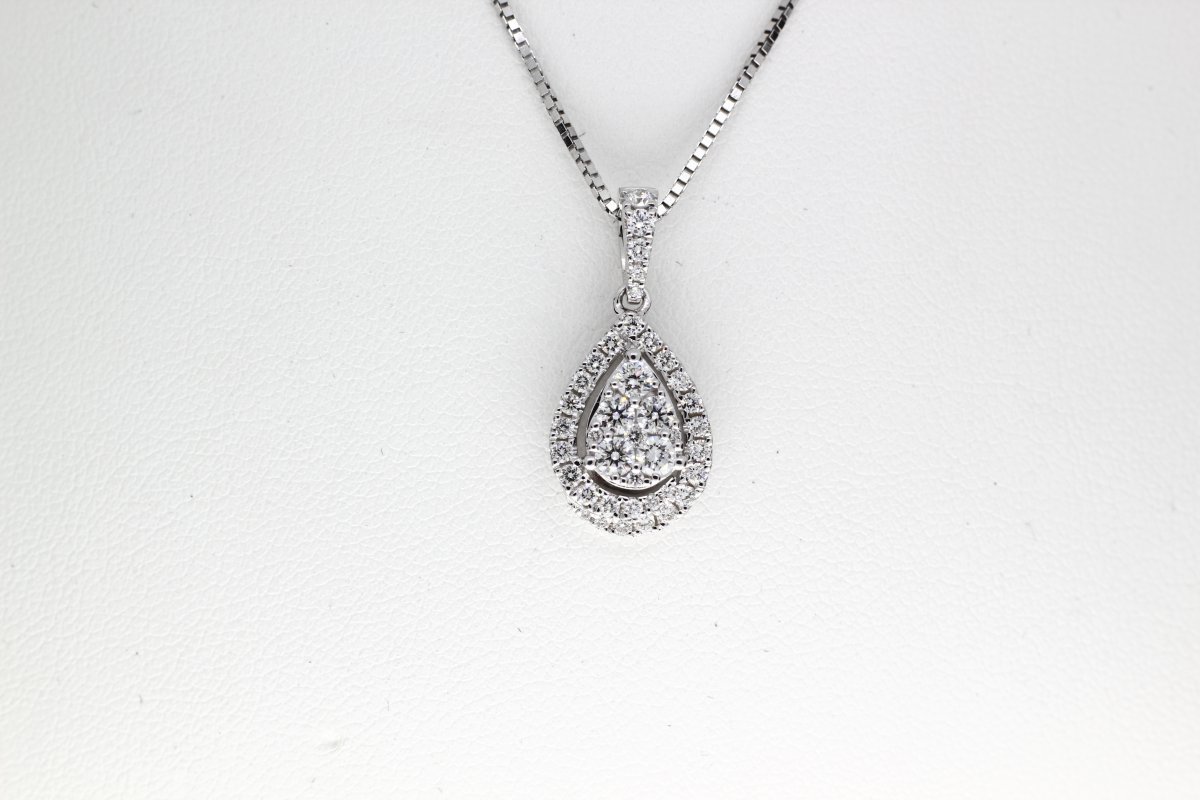 Peer Vorm Halo Hanger Witgoud