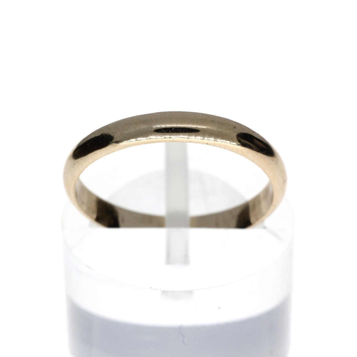 Sphere Basic Ring