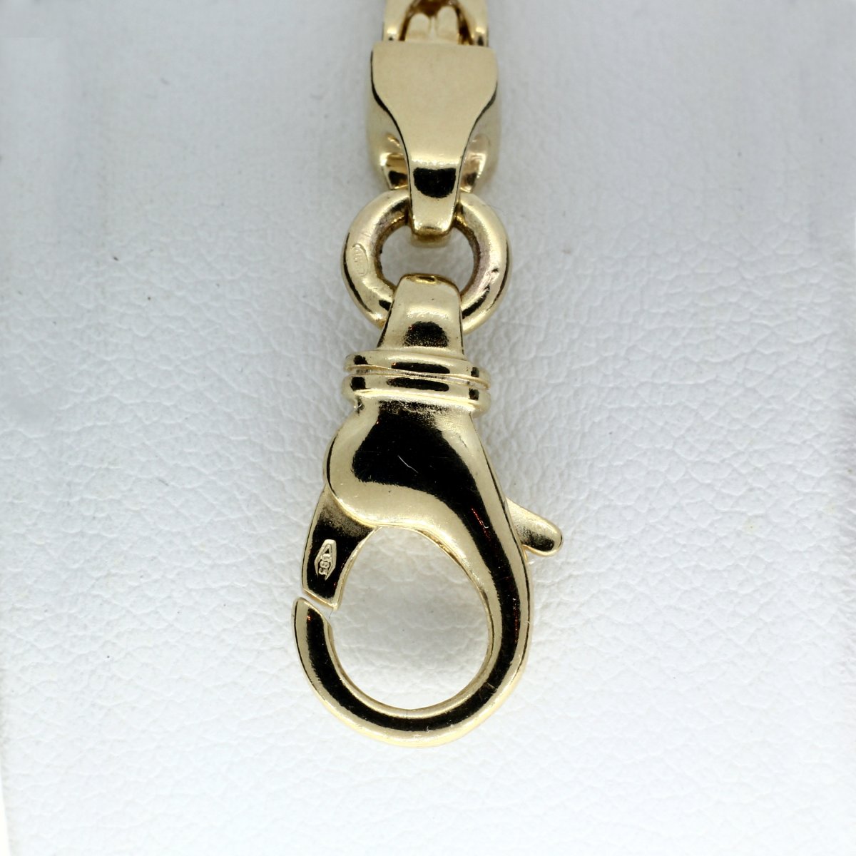 King's Bracelet Yellowgold 3.2mm