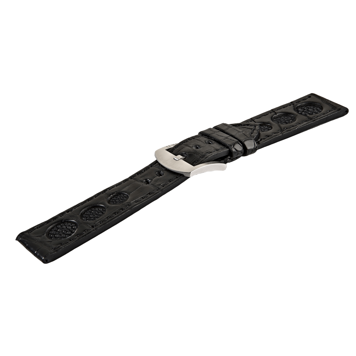 U-Boat prestige horlogeband 23/22 1257