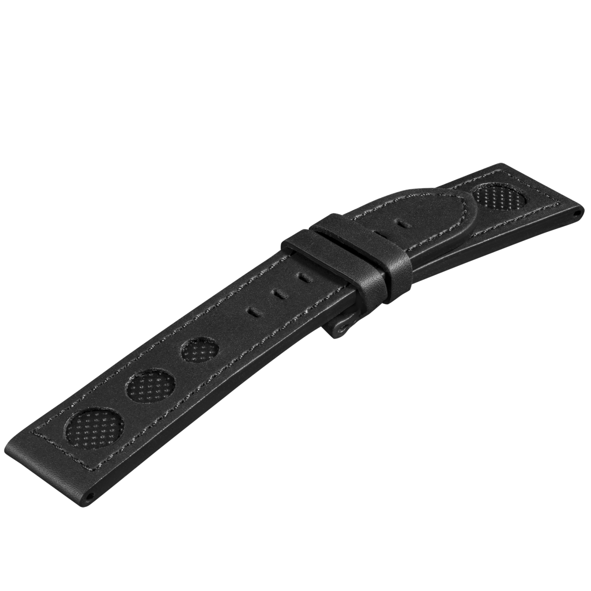 U-Boat extra lange horlogeband 23/22 1270/XL/Z