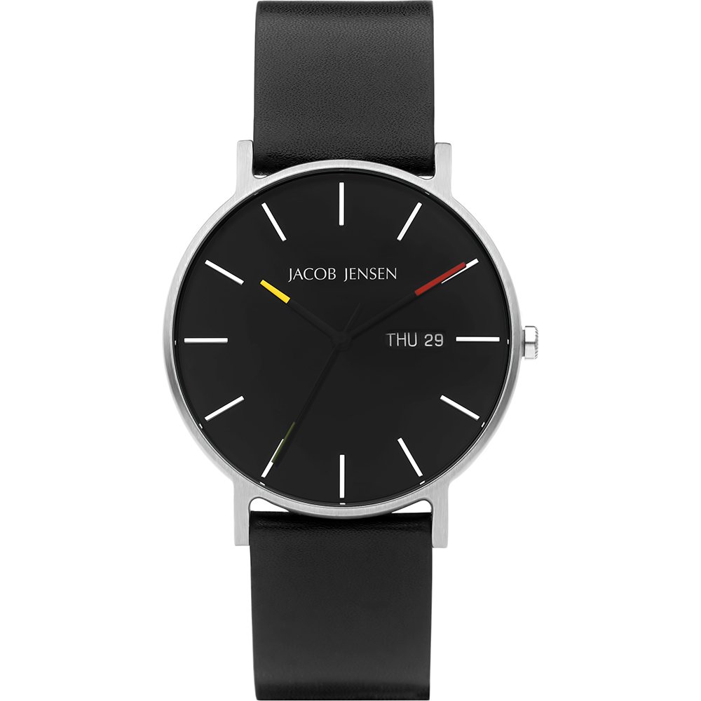 Jacob Jensen Timeless Nordic 162 Watch