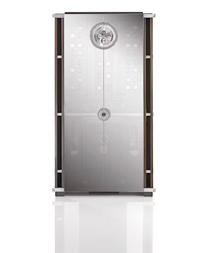 Buben & Zorweg Solitaire Vision