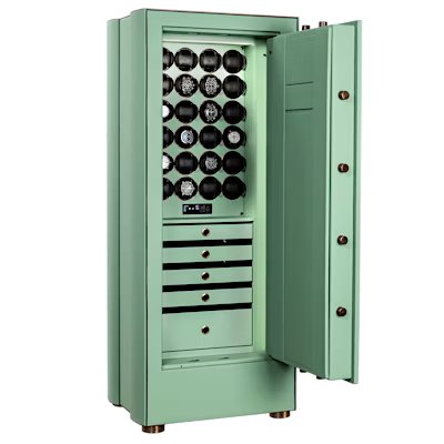 Buben & Zorweg Orion XL