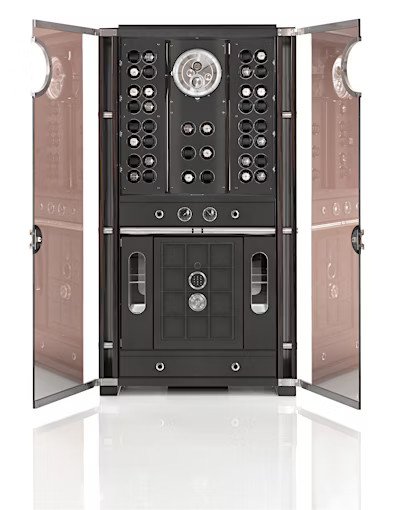 Buben & Zorweg Solitaire Vision