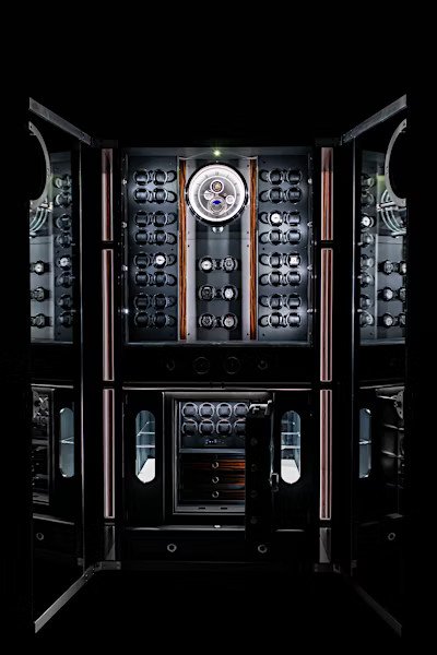 Buben & Zorweg Solitaire Vision