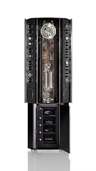 Buben & Zorweg Grande Infinity