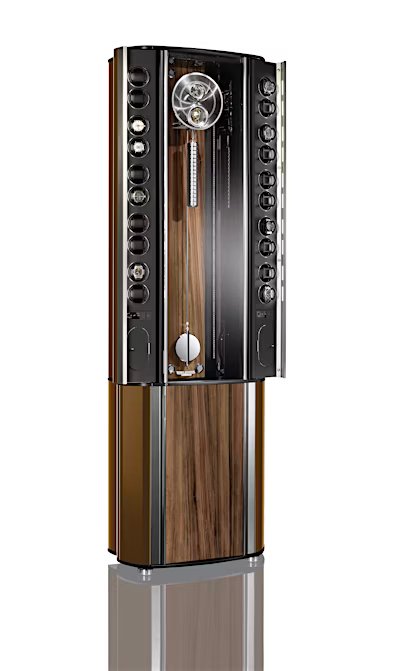 Buben & Zorweg Grande Infinity