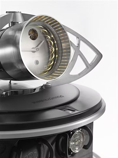 Buben & Zorweg Grande Illusion