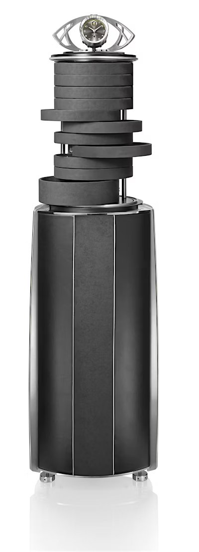 Buben & Zorweg Grande Illusion