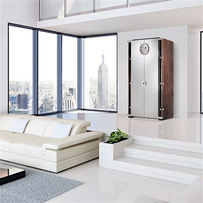 Buben & Zorweg Solitaire Vision