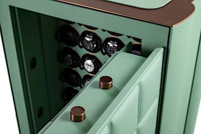 Buben & Zorweg Orion XL