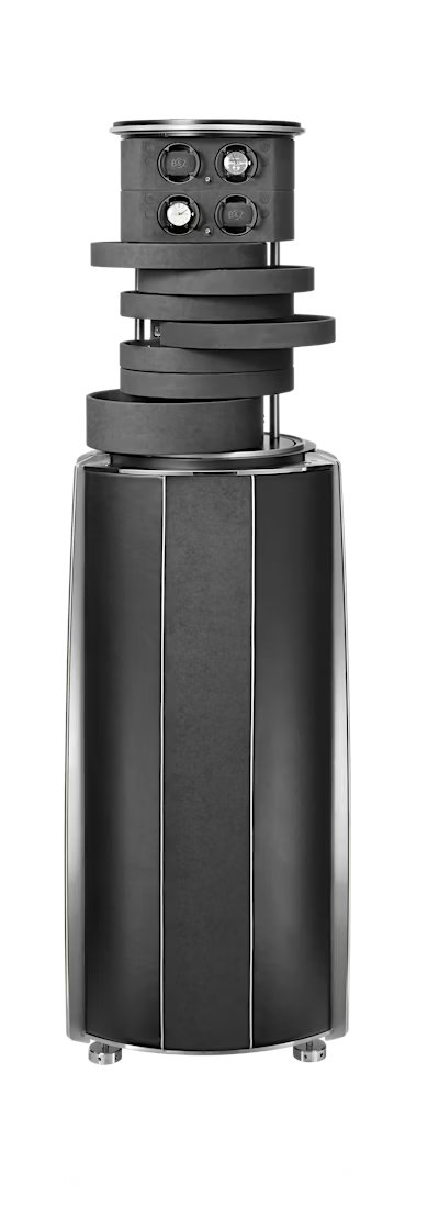 Buben & Zorweg Grande Illusion