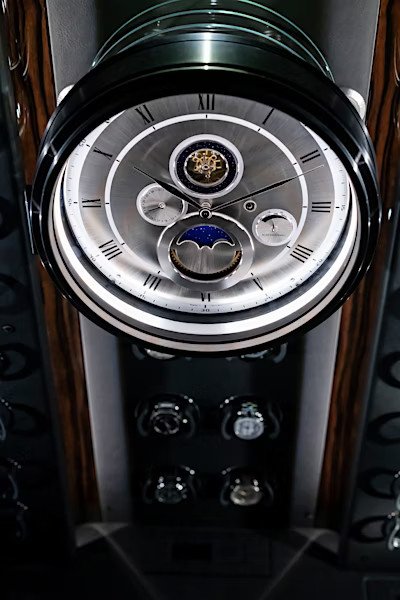 Buben & Zorweg Solitaire Vision