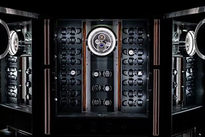 Buben & Zorweg Solitaire Vision