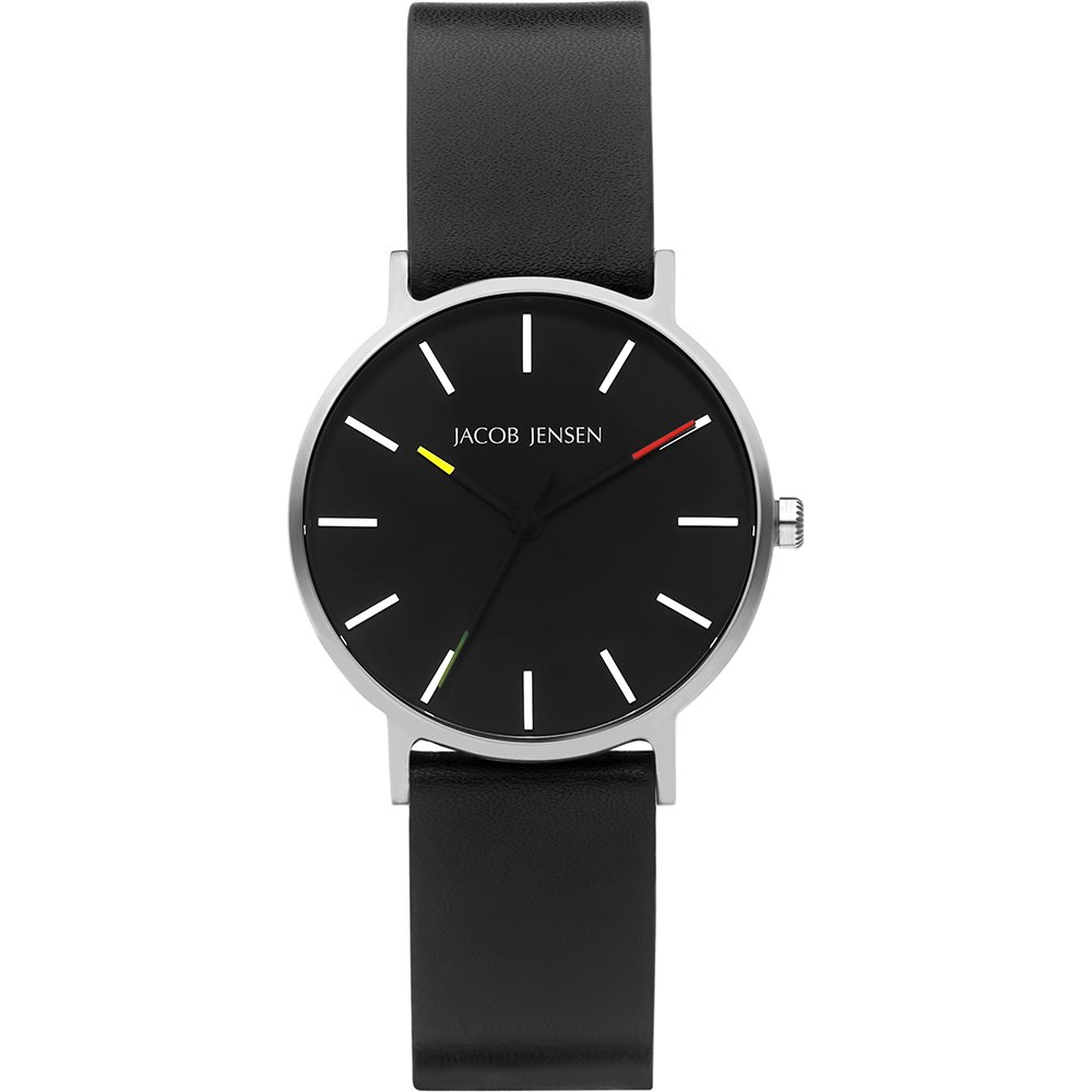 Jacob Jensen Timless Nordic 172 Horloge