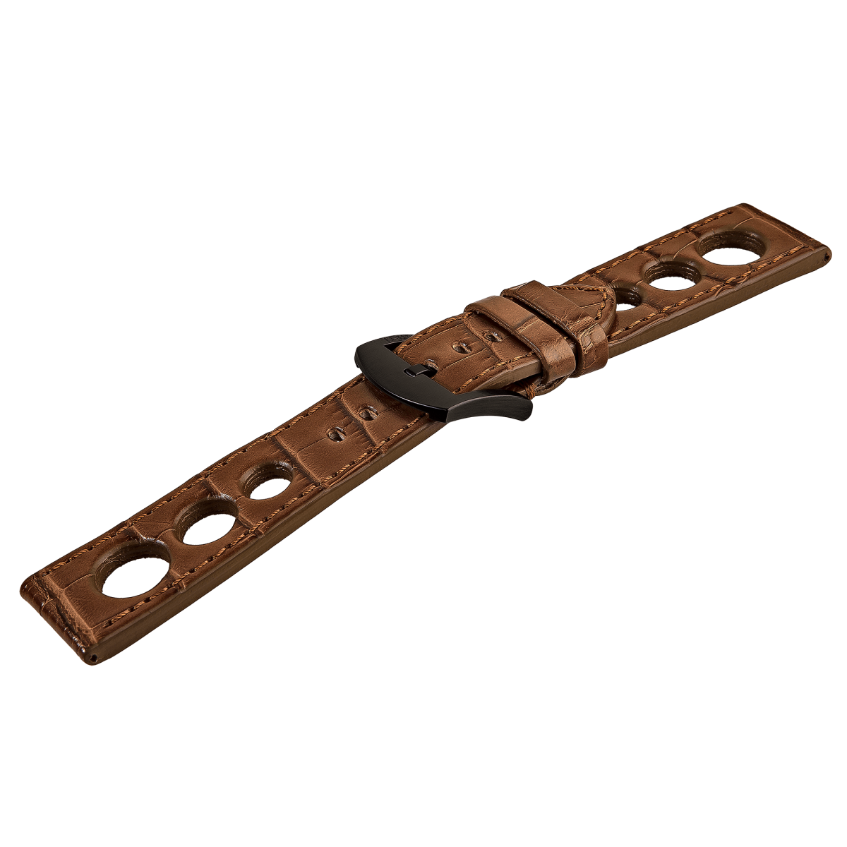 U-Boat Prestige horlogeband 23/22 1721