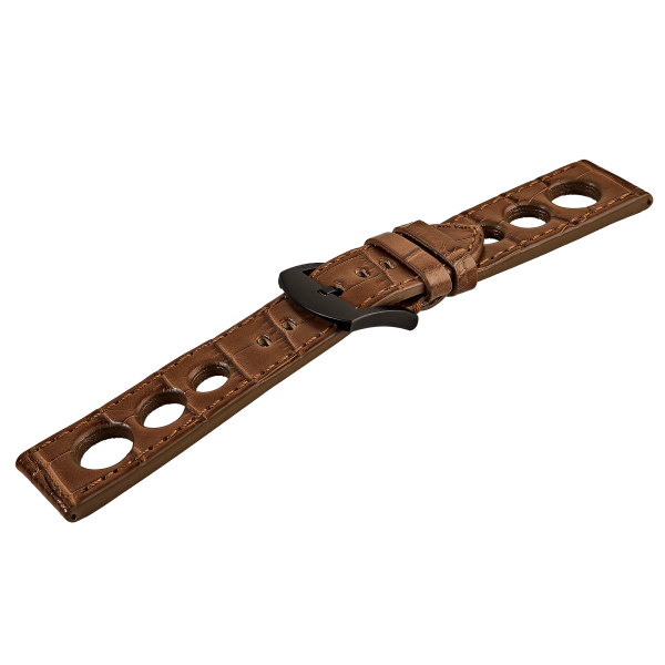 U-Boat Prestige horlogeband 23/22 1721