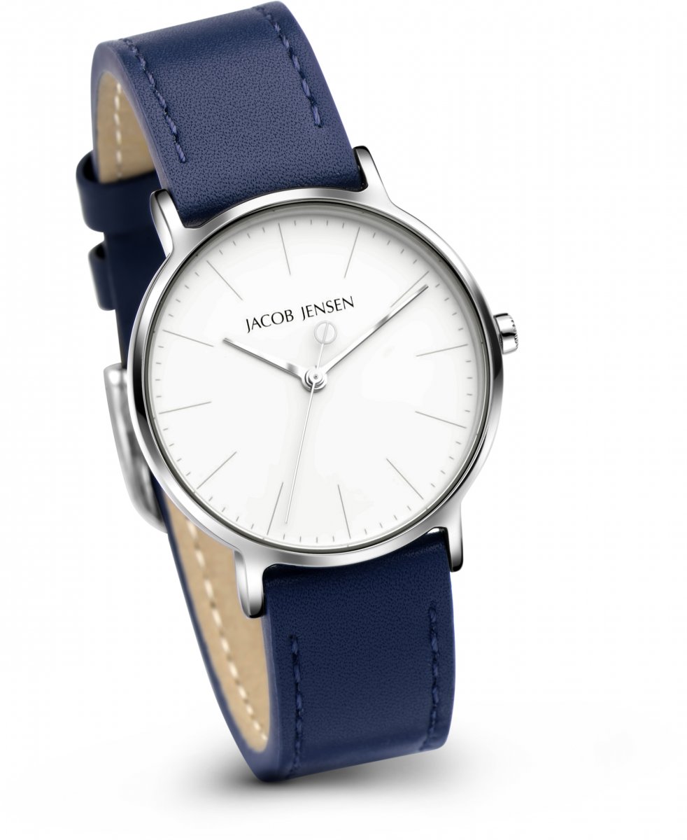 Jacob Jensen Timeless Nordic 173 horloge