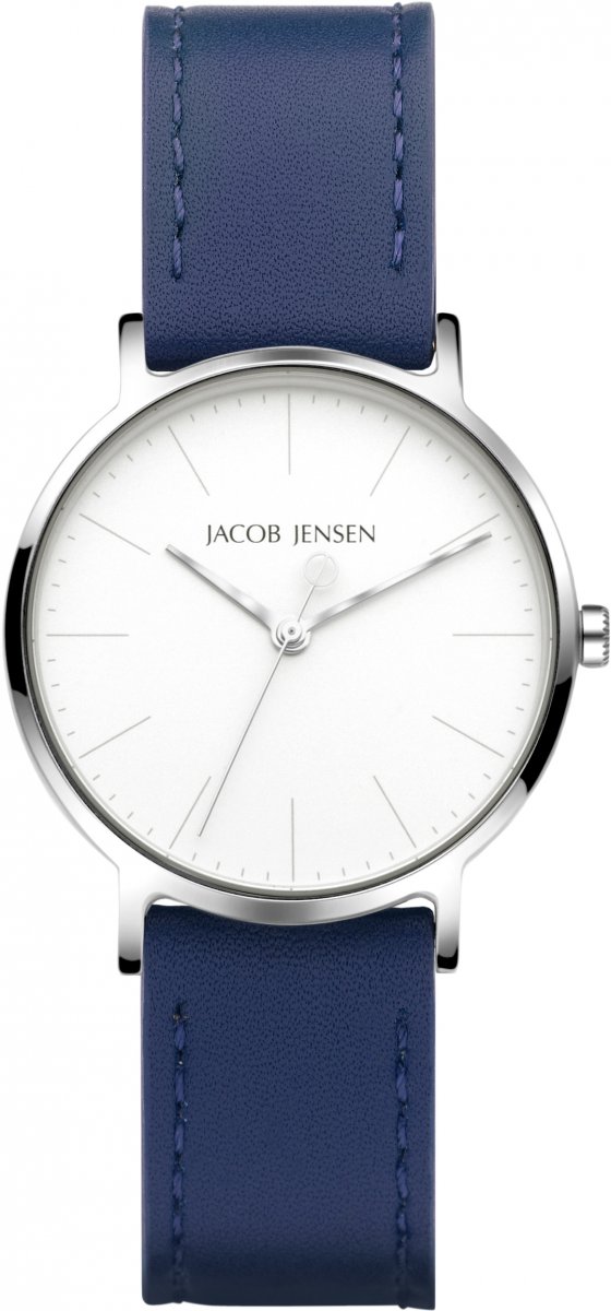 Jacob Jensen Timeless Nordic 173 horloge
