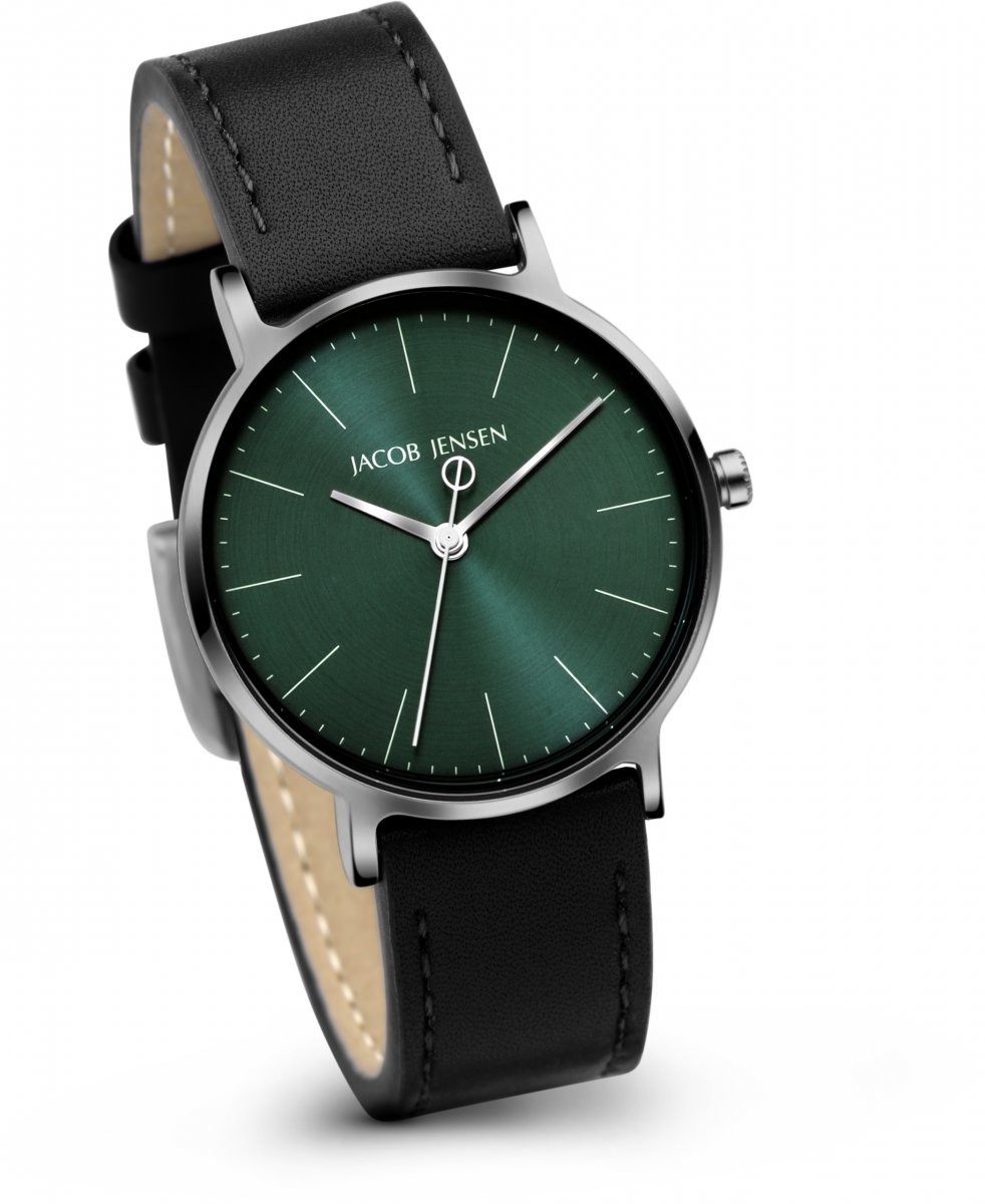 Jacob Jensen Timeless Nordic Horloge 174
