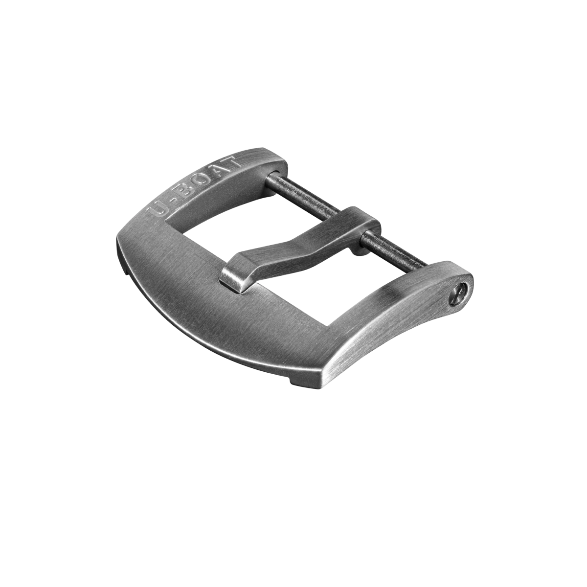 U-Boat Tongue  gesp 22mm 1763/SCREW