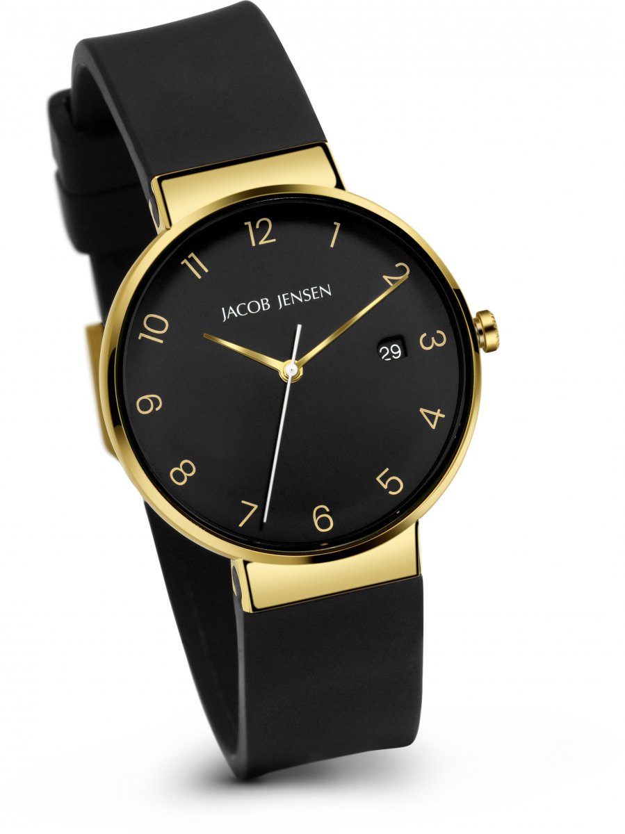 Jacob Jensen Timeless Nordic Watch 185