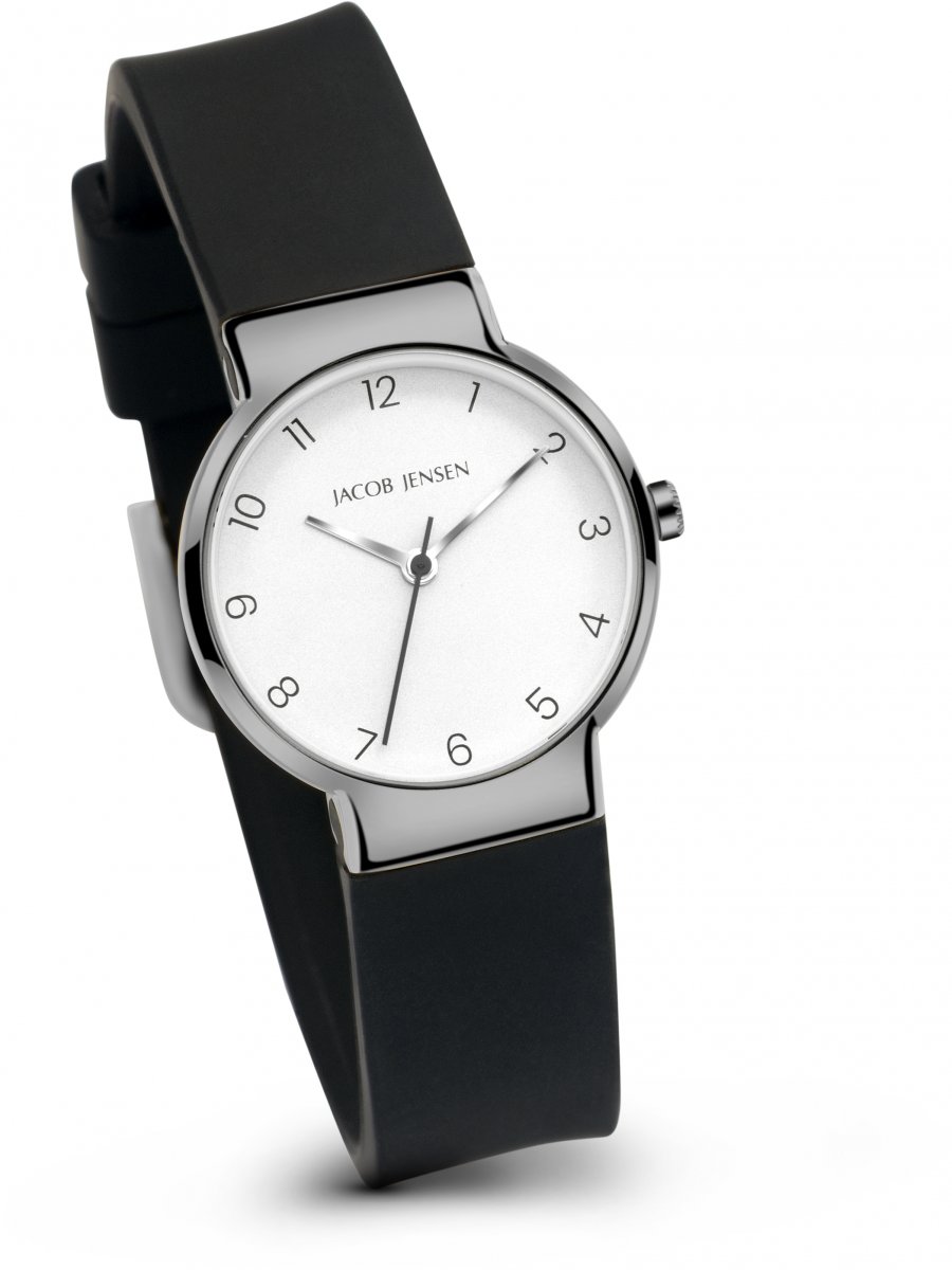 Jacob Jensen Timeless Nordic 191 Horloge