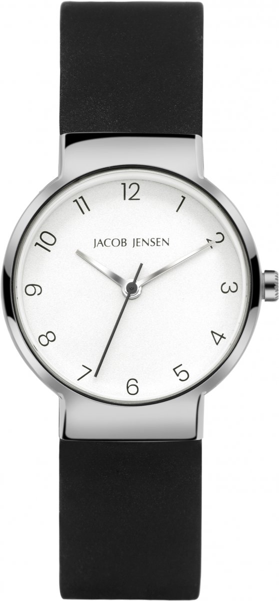 Jacob Jensen Timeless Nordic 191 Horloge