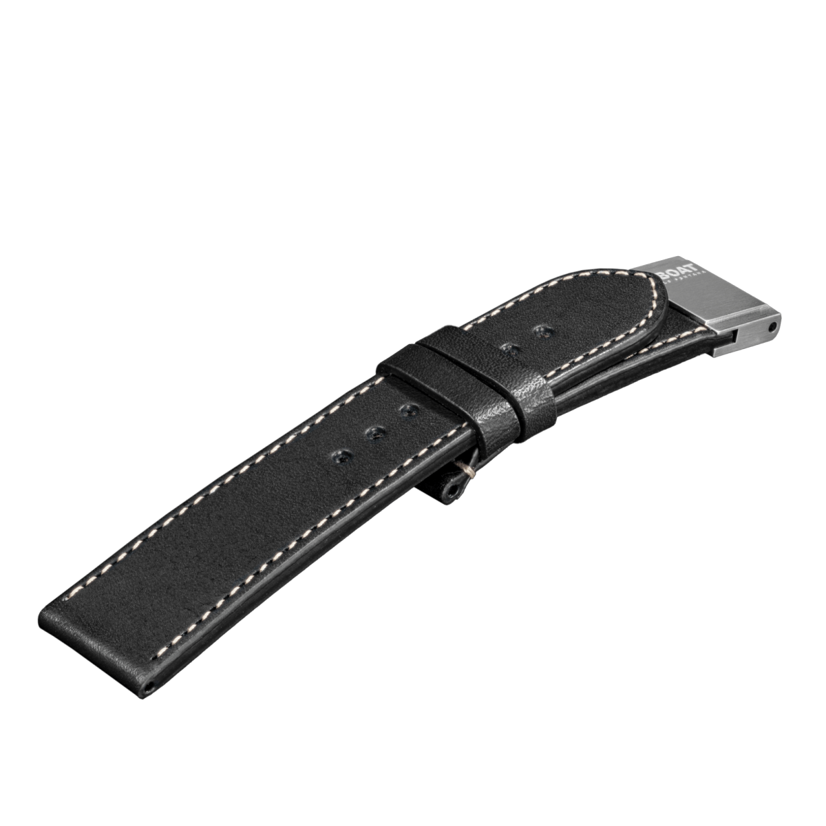 U-Boat Horlogeband 23/22mm 2012/Z