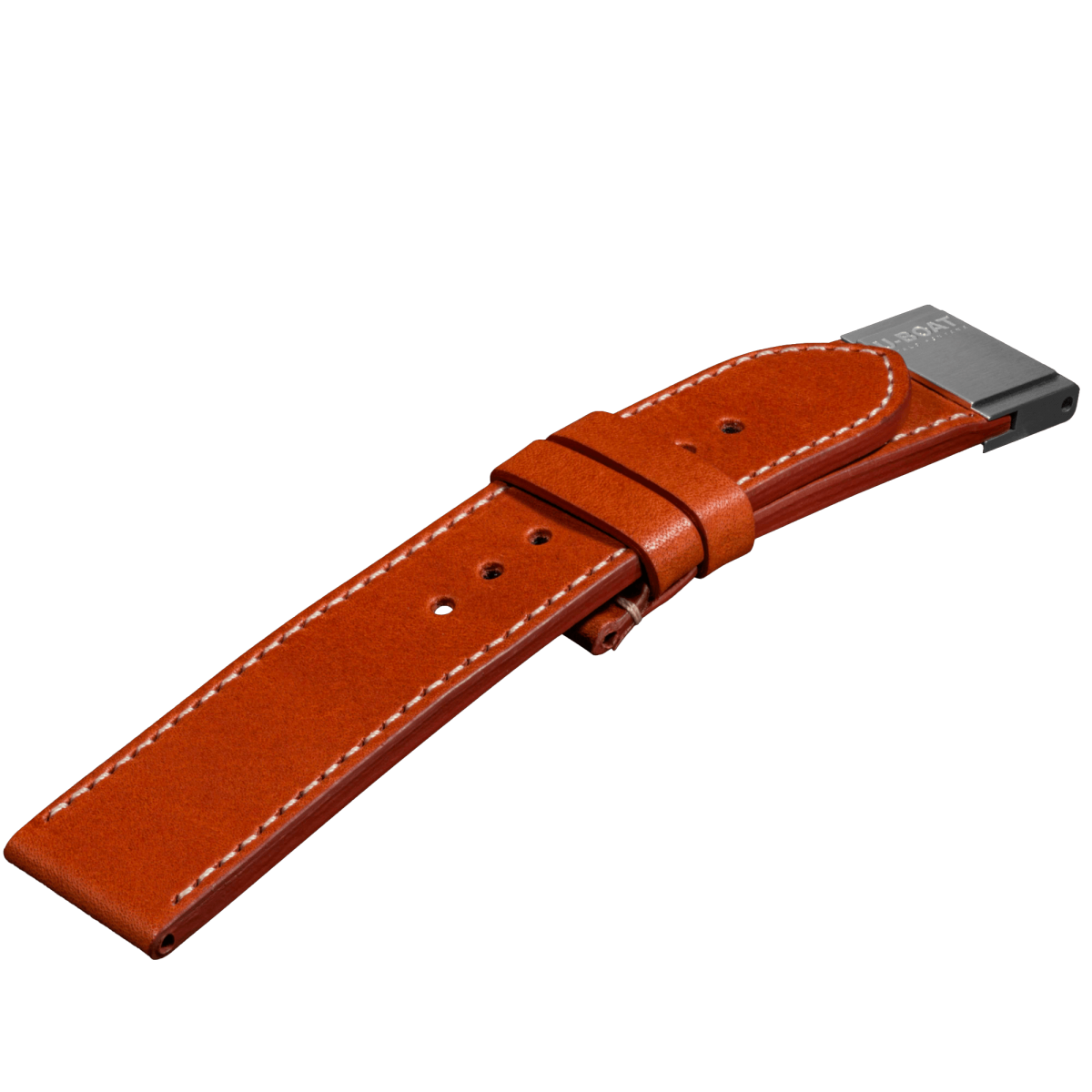 U-Boat horlogeband 23/22mm 2013/Z