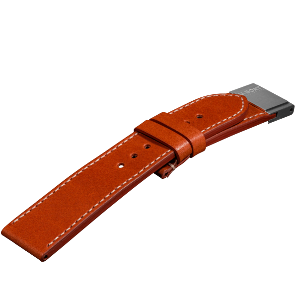 U-Boat horlogeband 23/22mm 2013/Z