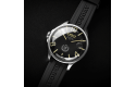 U-Boat Darkmoon 25° Black SS horloge 2027