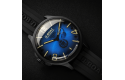 U-Boat Darkmoon 25° Blue Soleil PVD horloge 2028
