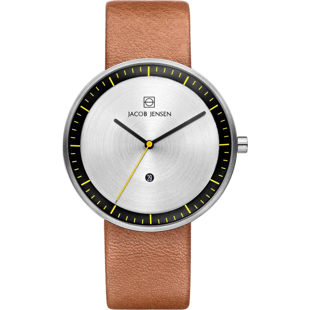 Jacob Jensen Strata Series 271