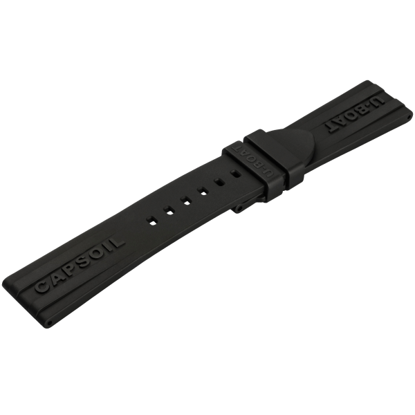 U-Boat Capsoil horlogeband 22/20 mm 3001/Z
