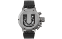 U-Boat Classico 45 Titanium Tungsten Blue 3003