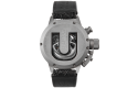 U-Boat Classico 45 Titanium Tungsten Black 3004