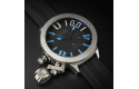 U-Boat Classico 55 1001 Blue horloge 3028