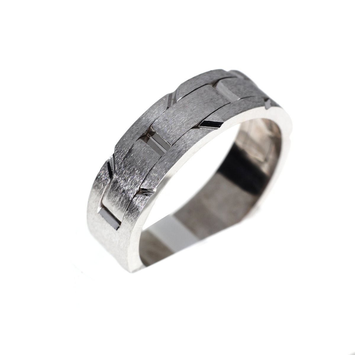 Eliro Ring Witgoud