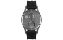 U-Boat U-65 horloge 44MM SS Green 3350