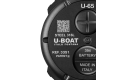 U-Boat U-65 horloge 44MM PVD Green 3351