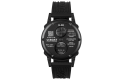 U-Boat U-65 horloge 44MM PVD Green 3351
