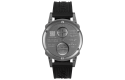 U-Boat U-65 horloge 44mm SS white 3354