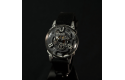 U-Boat U-65 horloge 44mm SS white 3354