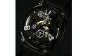 U-Boat U-65 horloge 44MM PVD White 3355