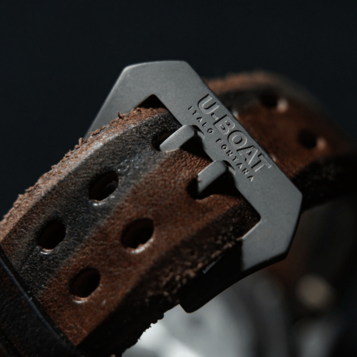 U-Boat Profondo 10000 MT horloge 3600