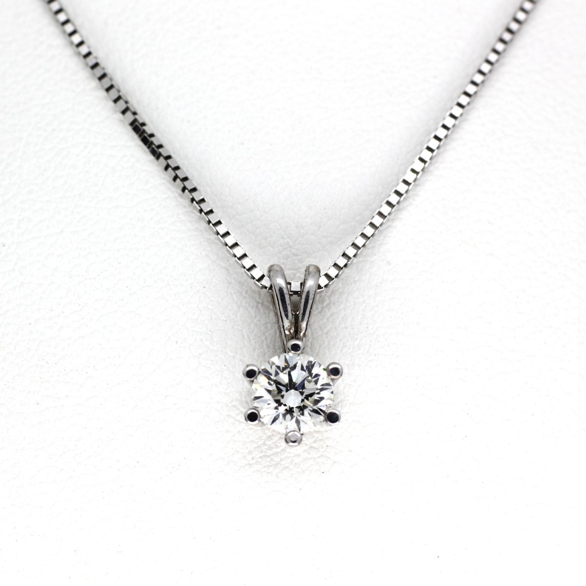 Solitair Hanger 0.51 crt.